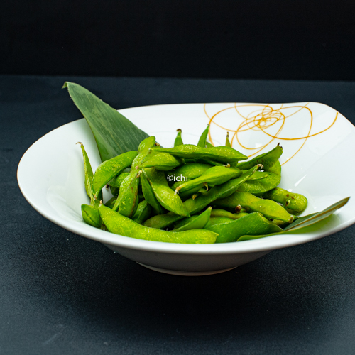 Edamame